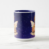 #ProjectCraftFairy nightmare mug Tasse (Zentrum)