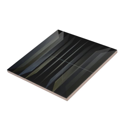 Projected Curves Fliese (Seite)