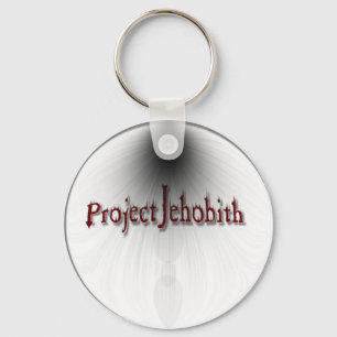 Projectjehobith Schlüsselanhänger