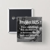 Projekt 1625 button (Vorne & Hinten)