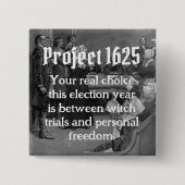 Projekt 1625 button (Vorderseite)