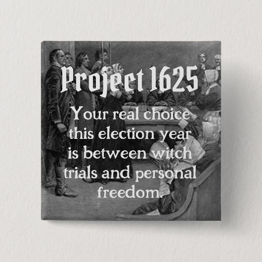 Projekt 1625 button (Vorderseite)