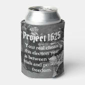 Projekt 1625 dosenkühler (Kanne Vorderseite)