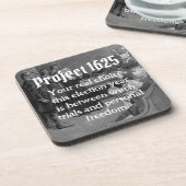 Projekt 1625 getränkeuntersetzer (Linke Seite)