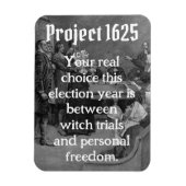 Projekt 1625 magnet (Vertikal)