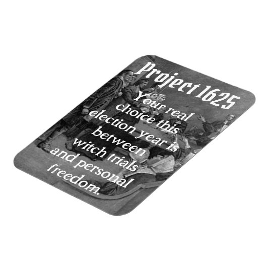 Projekt 1625 magnet (Linke Seite)