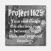 Projekt 1625 magnet (Vorne)