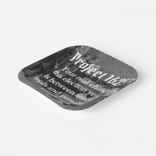 Projekt 1625 pappteller (Gewinkelt)