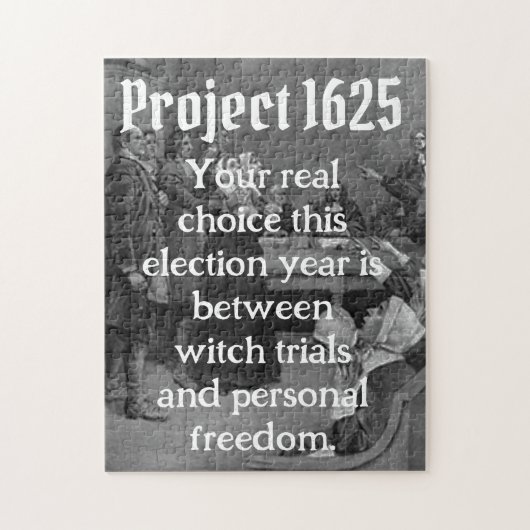 Projekt 1625 puzzle (Vertikal)