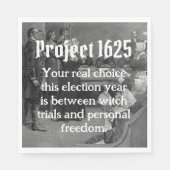 Projekt 1625 serviette (Vorderseite)