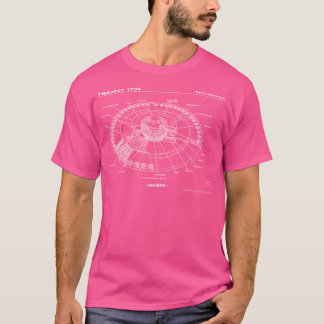 Projekt 1794 T-Shirt