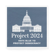 Projekt 2024 Abstimmung für Demokratie