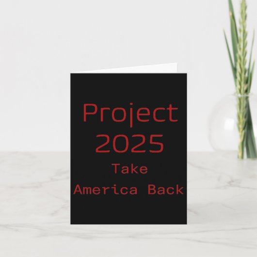 Projekt 2025 2 karte (Vorderseite)