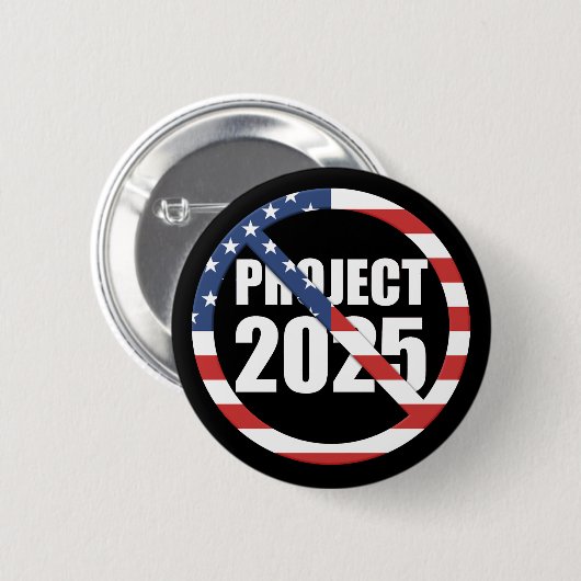 Projekt 2025 anhalten button (Vorne & Hinten)