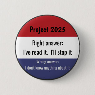 Projekt 2025 - Richtige Antwort Button