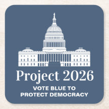 Projekt 2026 Stimme für die Demokratie