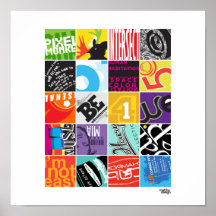 Projekt "20 Quadrate" I