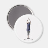 Projekt 2 von 12 magnet (Vorderseite/Rückseite)