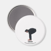 Projekt 3 von 12 magnet (Vorderseite/Rückseite)