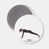 Projekt 5 von 12 magnet (Vorderseite/Rückseite)