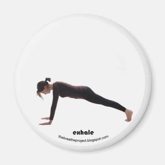 Projekt 5 von 12 magnet (Vorne)