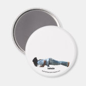 Projekt 6 von 12 magnet (Vorderseite/Rückseite)