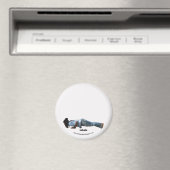 Projekt 6 von 12 magnet (In Situ (Geschirrspüler))