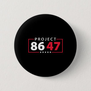 Projekt 8647 Resist Subtle Foxtrot Delta Tango Pro Button