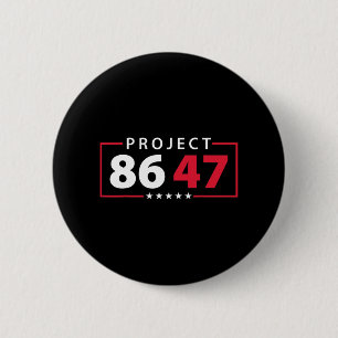 Projekt 8647 Resist Subtle Foxtrot Delta Tango Pro Button