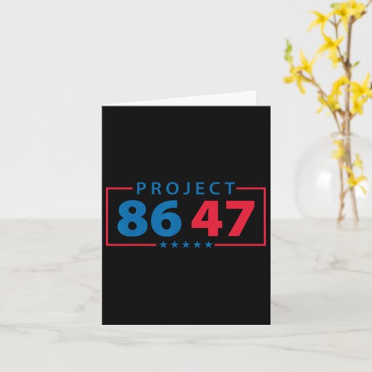 Projekt 8647 Resist Subtle Foxtrot Delta Tango Pro Karte (Gelbe Blume)