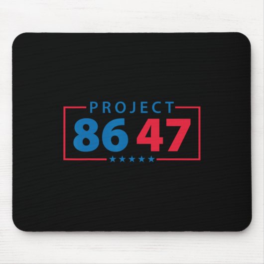 Projekt 8647 widersteht subtiler Foxtrot Delta Tan Mousepad (Vorne)