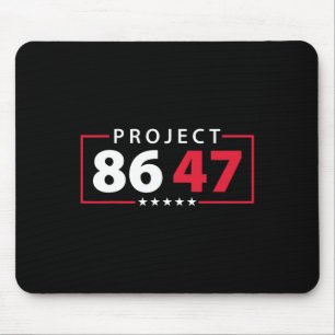 Projekt 8647 widersteht subtiler Foxtrot Delta Tan Mousepad