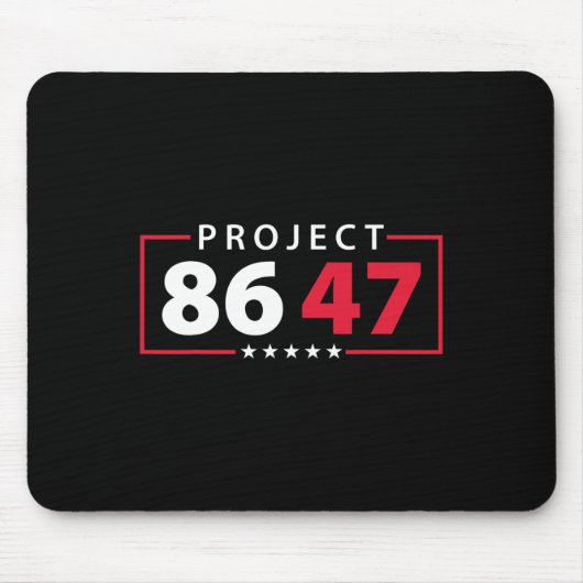 Projekt 8647 widersteht subtiler Foxtrot Delta Tan Mousepad (Vorne)