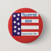 Projekt 9-12 button (Vorderseite)