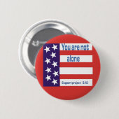 Projekt 9-12 button (Vorne & Hinten)