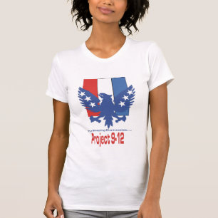 Projekt 9-12 T-Shirt