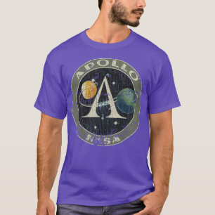 Projekt Apollo 1961 T-Shirt