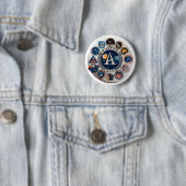 Projekt Apollo: Das zusammengesetzte Logo Button (Beispiel)