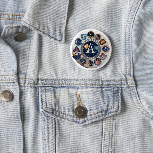 Projekt Apollo: Das zusammengesetzte Logo Button (Beispiel)