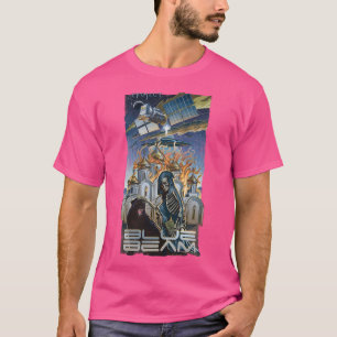 Projekt Blue Beam T-Shirt