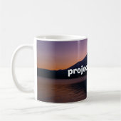 Projekt-Fuji-Tasse Kaffeetasse (Links)