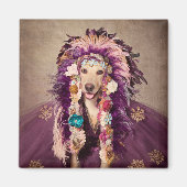 Projekt für die Unterbringung von Haustieren in Ca Magnet (Vorne)