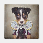 Projekt für die Unterbringung von Heimtieren in Lo Magnet (Vorne)