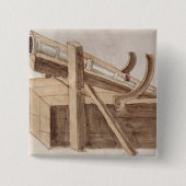 Projekt für eine Kanone Button (Vorderseite)