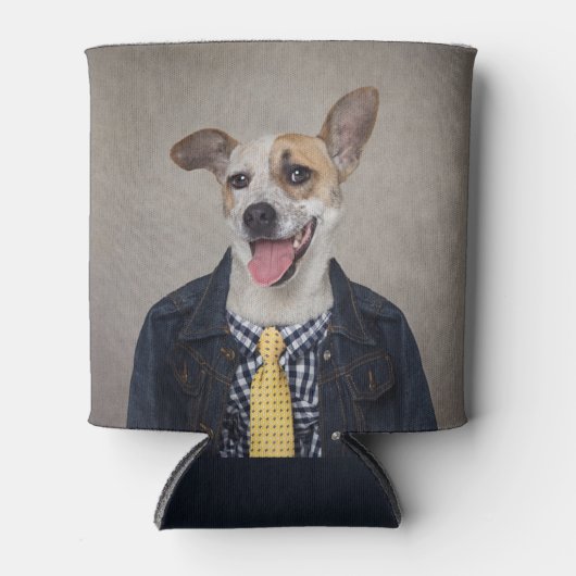 Projekt für Unterkünfte - Alex Dosenkühler (Vorderseite)