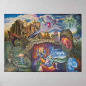 Projekt GEMINEYE Poster (Vorne)