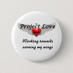Projekt-Liebe Button