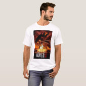 Projekt Maigo - der T - Shirt! T-Shirt (Vorne ganz)