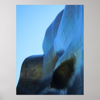 Projekt Musik erleben Poster