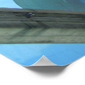 Projekt Musik erleben Poster (Ecke)